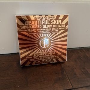 Charlotte Tilbury Beautiful Skin Glow Bronzer - Fair/Light